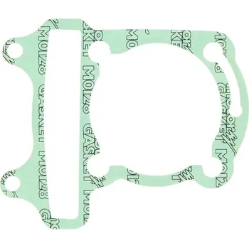 Těsnění pro motocykl ATHENA TĚSNĚNÍ VÁLCE KYMCO AGILITY R16 150 '08-'09, HEROISM 125/150 '95-'99, MOVIE '01-'07, PEOPLE '99-'03, MALAGUTI CIAK '00-'06 (OEM: 12191KBF9000; 00123721; 55304900; 55303000)