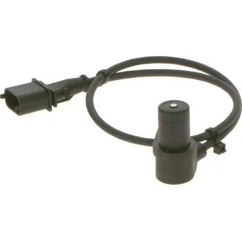 Kliková hřídel Generátor impulsů, klikový hřídel BOSCH 0 261 210 205