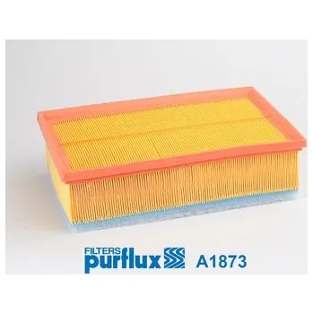 Filtr do auta Vzduchový filtr PURFLUX A1873