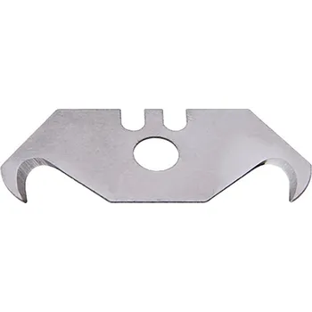 Pracovní nůž WESTBERG Čepel náhradní R002 háček 10ks