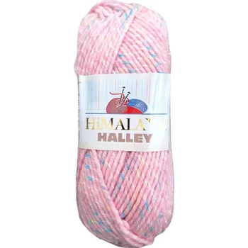 Příze Příze Halley - 78003 světle růžová