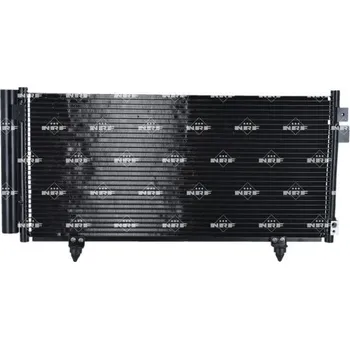Výparník klimatizace Kondenzátor, klimatizace NRF 35855
