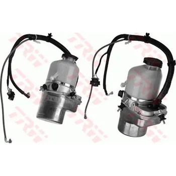 Posilovač řízení Hydraulické čerpadlo, řízení TRW JER108