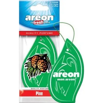 Vůně do auta Vůně do auta AREON CLASSIC - PINE
