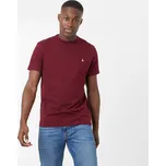 Tričko Jack Wills Damson 1032605 2XS