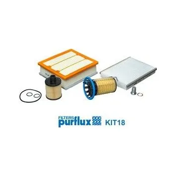 Sada filtrů, KIT18