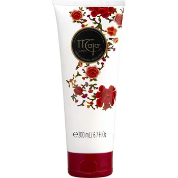 Tělový krém Myrurgia Maja tělové mléko 200 ml