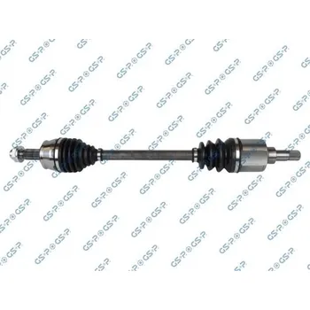 Hřídel nápravy Hnací hřídel GSP 217151