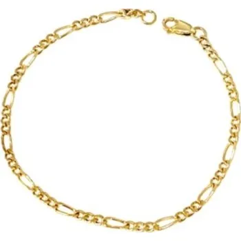 Náramek Ráj snubních prstenů | Zlatý náramek ze 14 karátového zlata skladem – 5656