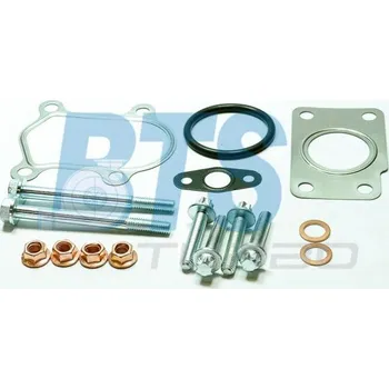 Turbodmychadlo Montážní sada, dmychadlo BTS Turbo T931235ABS