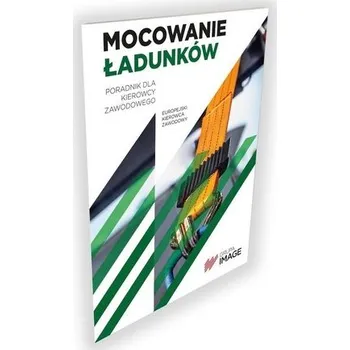 Časopis Mocowanie ładunków cz-b - Marek Górny-Marguson