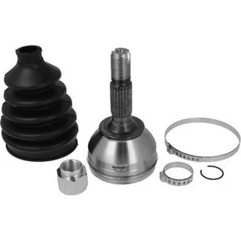 Hřídel nápravy Sada kloubů, hnací hřídel METELLI 15-1703