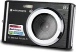 Digitální fotoaparát Agfa Compact DC 5200 Black