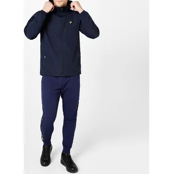 Pánská větrovka Bunda Lyle and Scott Navy Z271 1058809 2XL