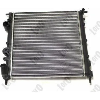 Chladič motoru Chladič, chlazení motoru ABAKUS 042-017-0008