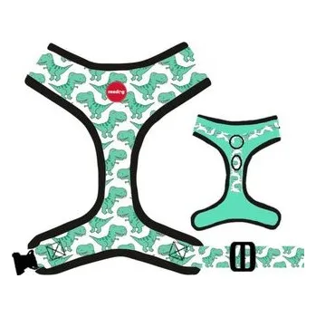 Obojek pro psa Postroj Reedog DINO-XXS