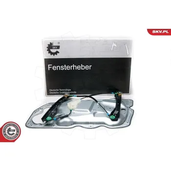 Stahovačka okna Zvedací zařízení oken ESEN SKV 00SKV005