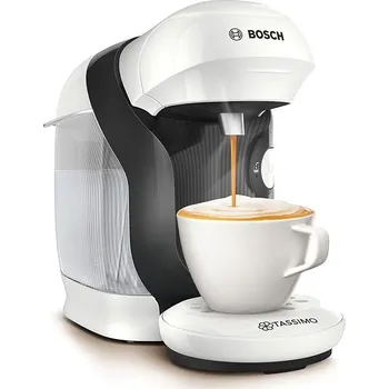 BOSCH Tassimo Style Friendly TAS114E