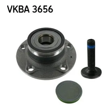 Sada ložisek kol SKF VKBA 3656