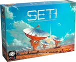 Mindok SETI: Pátrání po mimozemské…