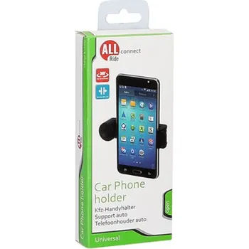 ALLRIDE Connect Držák telefonu do mřížky 52-92 mm