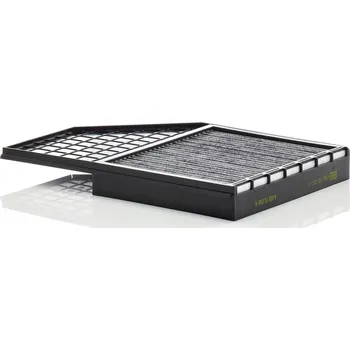 Auto-moto Filtr, vzduch v interiéru MANN-FILTER CUK 32 011/1