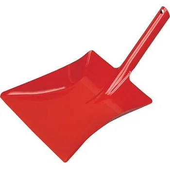 Lopata Lopatka Neco 30-0283-15, červená