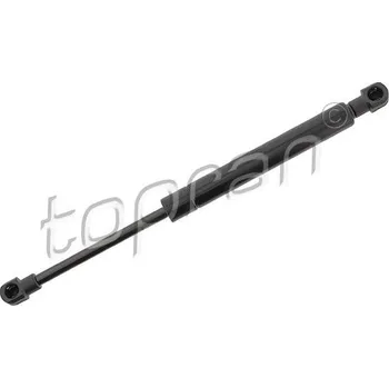 Příslušenství karosérie Pneumatická pružina, zavazadlový / nákladový prostor TOPRAN 112 065