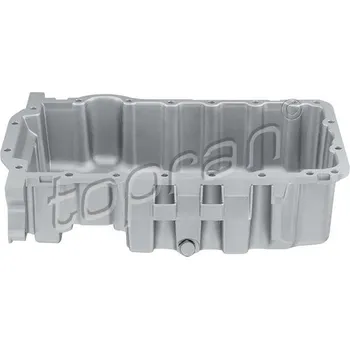 Olejová vana Olejová vana TOPRAN 114 629