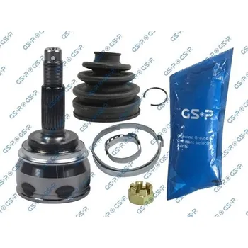 Hřídel nápravy Sada kloubů, hnací hřídel GSP 841112