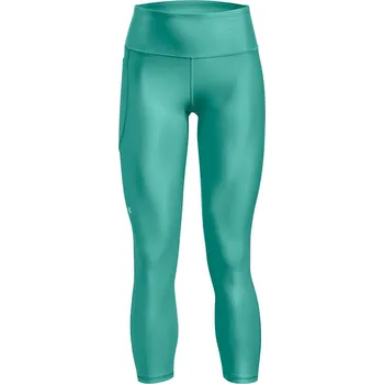 Dámské legíny Legíny Under Armour Green 1014319 8 (XS)