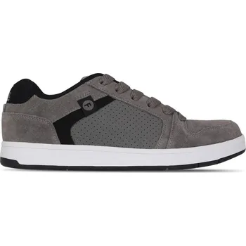 Pánské tenisky Tenisky Fabric Charcoal 1006211 7 (41)