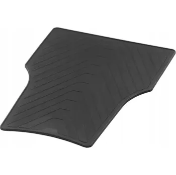 autokoberec Gumové autokoberce Mercedes 1 ks