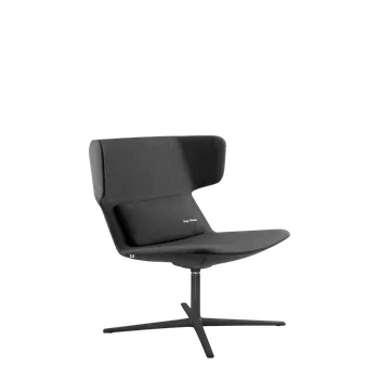Designové křeslo Flexi Lounge FL-L-N1