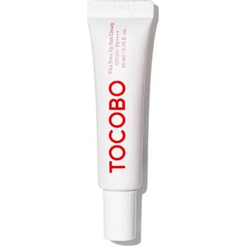 Přípravek na opalování Tocobo Vita Tone Up Sun Cream Deluxe Spf50+ Pa++++ 10ml