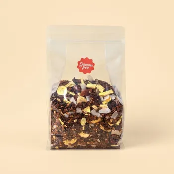 Janova pec Kakaové pečené müsli 1000 g