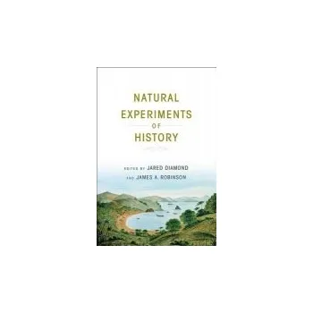 Natural Experiments of History