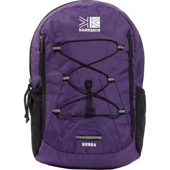 Sportovní batoh Batoh Karrimor New Purple 1042076 One Size