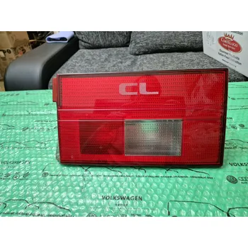 Zadní světlomet Originální díl Seat pravé vnitřní světlo Seat Toledo CL 1L0945108Q