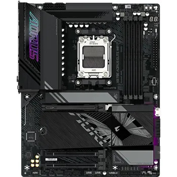 Gigabyte X870E Aorus Elite WiFi7 (X870E…