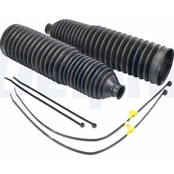 Měch, řízení DELPHI TBR4583