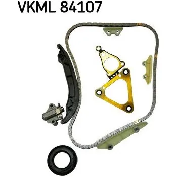 Sada rozvodového řetězu SKF VKML 84107