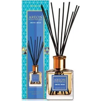 Aroma difuzér Aroma difuzér AREON HOME MOSAIC 150 ml - Arctic Road