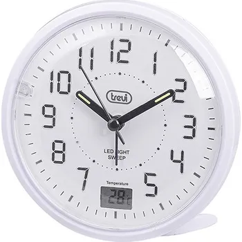 Budík Budík Trevi SL 3P27 WH