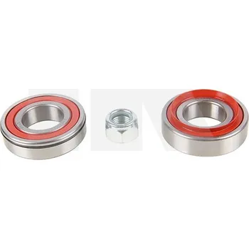 Sada ložisek kol NK 753906