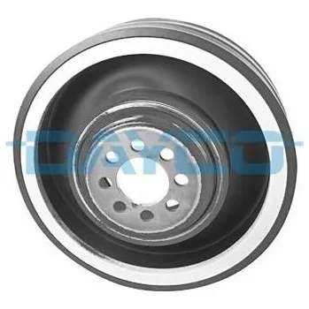 Řemenice, klikový hřídel DAYCO DPV1121