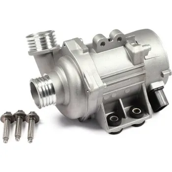 Chladič motoru Vodní čerpadlo, chlazení motoru HEPU P481