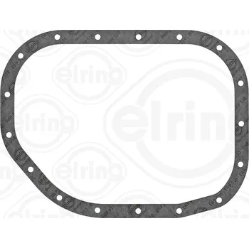 Autodíl Těsnění, olejová vana ELRING 777.138