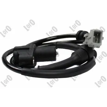 Přislušenství brzdového systému Snímač, počet otáček kol ABAKUS 120-02-099