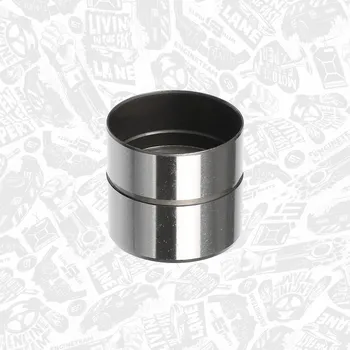 Ventil motoru Zdvihátko ventilu ET ENGINETEAM ZH0079